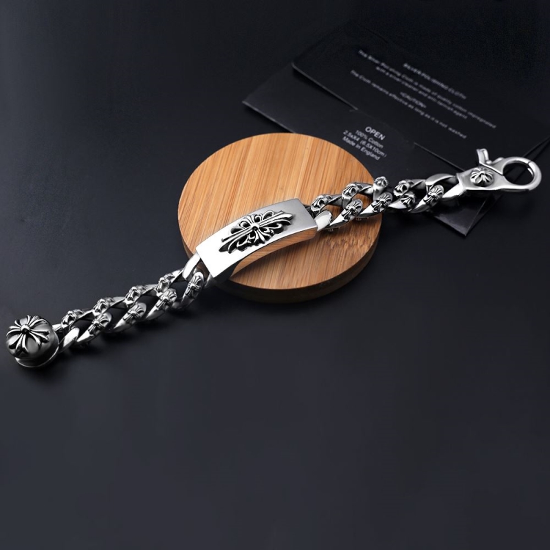 Chrome Hearts Bracelets